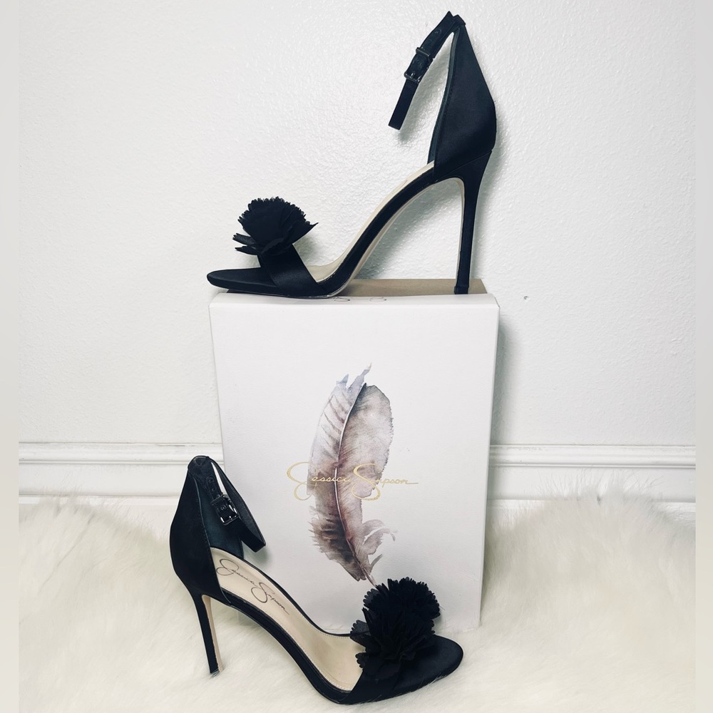 Jessica Simpson Jeena Sandal